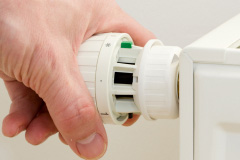 Acton central heating repair costs