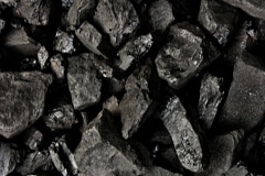 Acton coal boiler costs