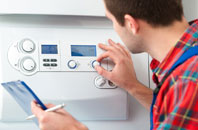 free commercial Acton boiler quotes