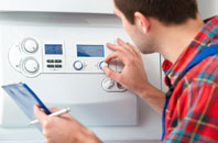 free Acton gas safe engineer quotes